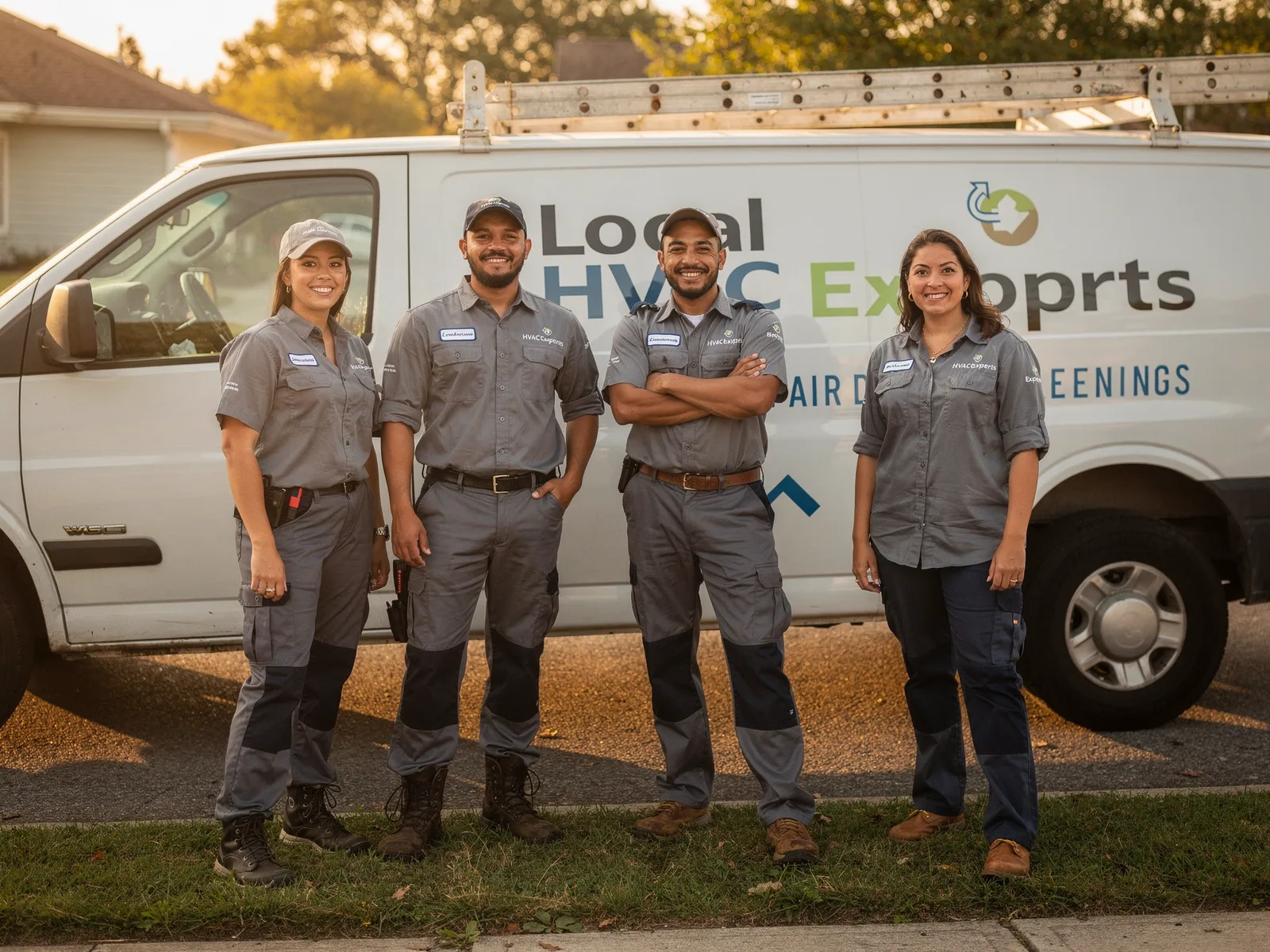 24/7 HVAC Repair & AC Replacement company in Monroe, NY